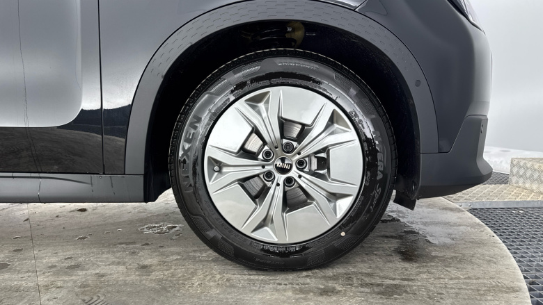 MINI Countryman 2.0 S Exclusive ALL4 5dr Auto Petrol Hatchback